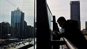 China moves to regulate digital humans, bans addictive services