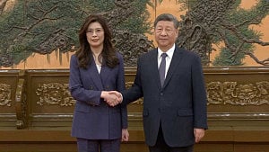 How China is using Taiwan’s own voices against it
