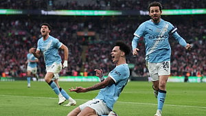 City, Chelsea attempt to set aside distractions