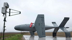 US debuts Ukrainian counter-drone tech after Iran attacks