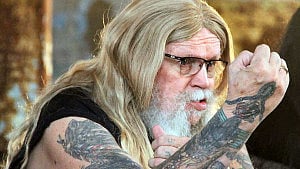 David Allan Coe dies at 86