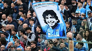 New trial over Maradona's death begins in Argentina