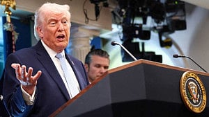 Greenland hits back at Trump's Arctic insult