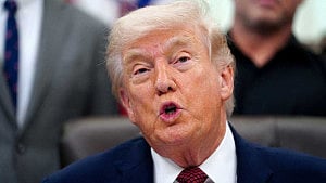 Trump rejects Iran truce extension