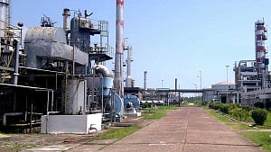What will happen if Eastern Refinery closes?