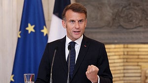 EU mutual assistance clause ‘unambiguous’: Macron