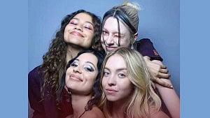 HBO Max brings ‘Euphoria’ magic to Coachella late-night fans