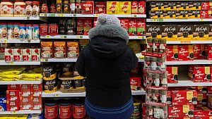 Iran war could push global food prices higher: FAO