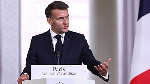 French soldier killed in Lebanon: Macron