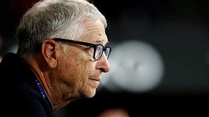 Gates Foundation opens external review of Epstein ties
