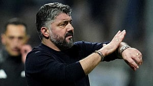 Gattuso leaves Italy job after missing out on WC
