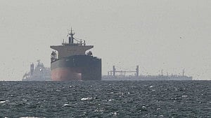 Malaysia detains 2 tankers suspected of illegally diesel transfer