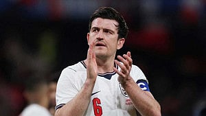 Maguire out of Chelsea trip after ban