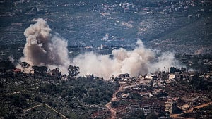 Hezbollah calls truce ‘meaningless’