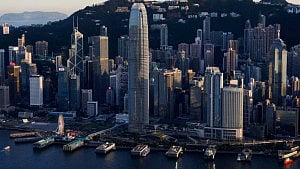 HK police given powers to obtain device passwords
