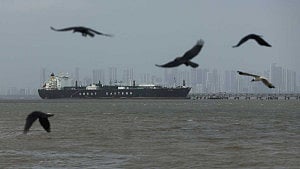 Iran gets until Tuesday night to open Hormuz: WSJ