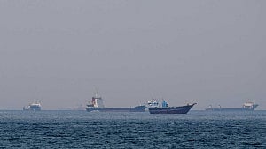 Tiny Pacific nations face fuel, food strain from Iran war