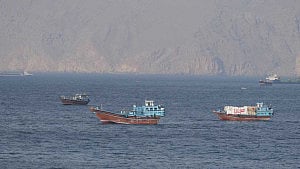 Iran shows force as Israel vows more strikes