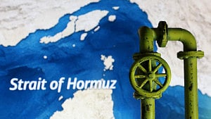Gulf energy crisis reshapes global alliances