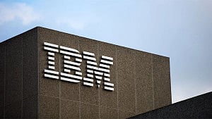 IBM's slower revenue growth fans AI worries