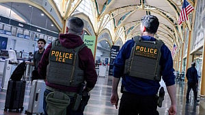 Woman, her 5 children freed from ICE custody