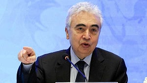 Iran war causing historic energy crisis: IEA