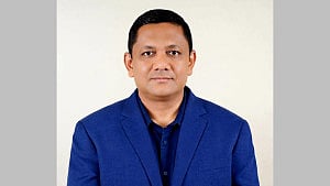Gulshan Society gets new committee, Omar Sadat re-elected