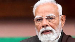 India fails to pass women’s quota-linked bill