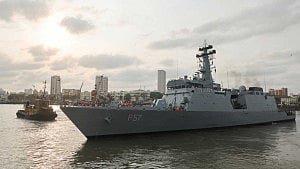 India approves $1.4bn maritime insurance pool