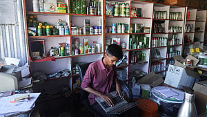 India turns to digital currency to plug welfare gaps