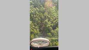 Indonesia helicopter crash kills 8