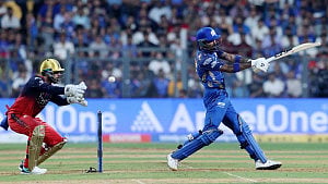 Mumbai back to drawing board after third loss: Pandya