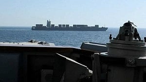 US-Iran ceasefire at risk