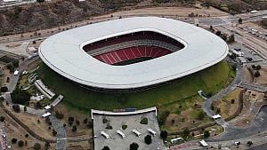 Iran awaits FIFA reply on WC venue switch