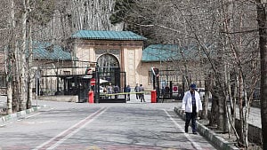 Iranians see no relief after war under military rule