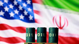 Iran war has some silver linings