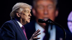 Iran war reveals Trump’s pressure point