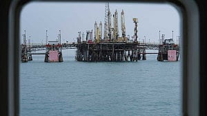 Iraq urges customers to send plans after Hormuz exemption