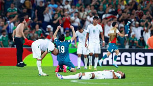 Iraq clinch World Cup spot