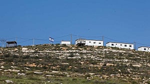 Israel okays dozens of new West Bank settlements