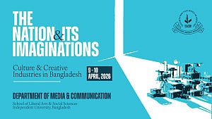 IUB to host conference on culture and creative industries
