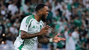 Toney strike fires Al-Ahli into ACL final