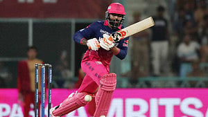Jadeja pleased as Rajasthan middle order response