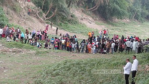 PM launches Ulshi canal re-excavation