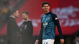 Stones to leave City after decade of titles