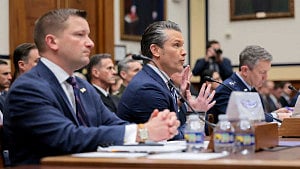 US spends $25bn so far on Iran war