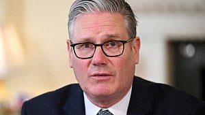 Starmer faces parliament over Mandelson vetting