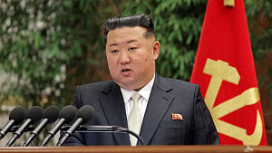 N Korea sharply increased executions during pandemic lockdown
