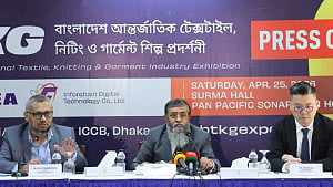 Fuel crisis drives costs nearly 20%: BKMEA
