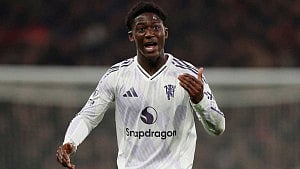 United secure Mainoo until 2031